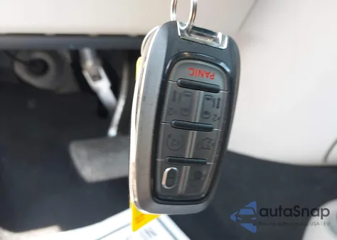 2023 Chrysler Pacifica Touring L из США, поврежденный, VIN 2C4RC1BG1PR628406